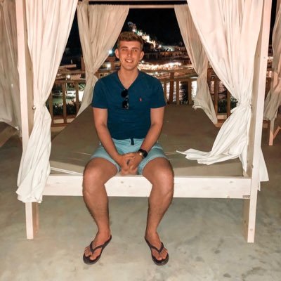 Profile Picture of Gary Fletcher (@Garyfletcher4) on Twitter