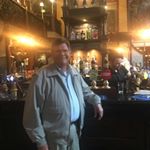 Profile Picture of Chuck Rowley (@chuck_rowley) on Instagram