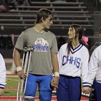 Profile Picture of cy crumbley (@ccrumbley05) on Tiktok