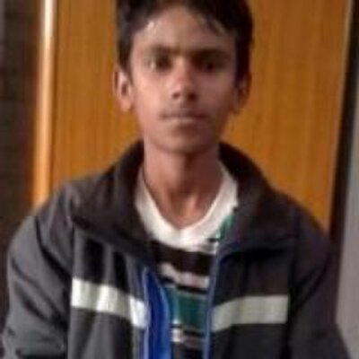 Profile Picture of Rajesh Ram (@rajeshram388) on Twitter