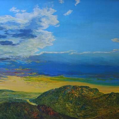 Profile Picture of Crescencio Sánchez (@PotroChen) on Twitter