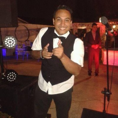 Profile Photo of Alberto Arellano (@ALBERTO_A3M) on Twitter