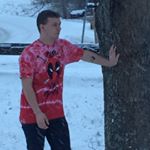 Profile Picture of william  moats (@freewill19xx) on Instagram