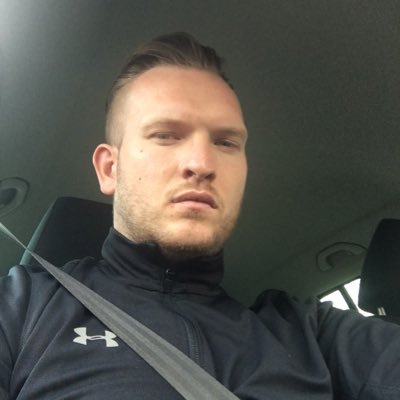 Profile Picture of Grant Fisher (@grantfisher1) on Twitter