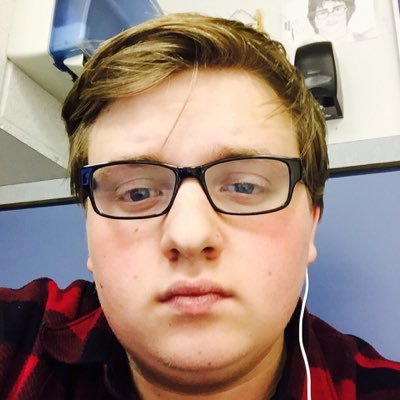 Profile Photo of Garrett Michael Cudd (@garrett_cudd) on Twitter