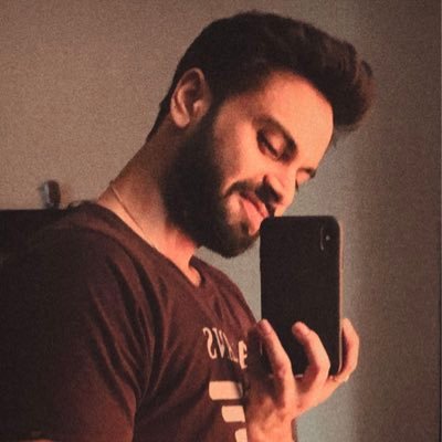 Profile Picture of Agam Arora (@AgamArora26) on Twitter
