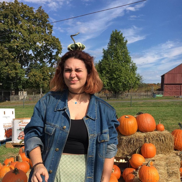 Profile Picture of Ariela Madera swanson (@arielamadera5) on Poshmark