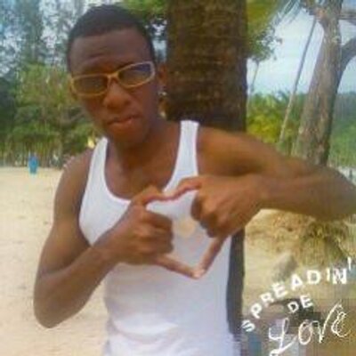 Profile Picture of Travis TJ Worrell (@TalentedTeeJay) on Twitter