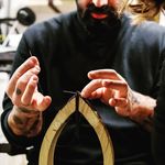 Profile Picture of 𝐻𝑎𝑔𝑜𝑝 𝑀𝑎𝑟𝑘𝑎𝑟𝑖𝑎𝑛 | 𝐴𝑟𝑡𝑖𝑠𝑎𝑛 𝑀𝑎𝑟𝑜𝑞𝑢𝑖𝑛𝑖𝑒𝑟 (@offparamazatelier) on Instagram