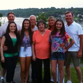 Profile Picture of Joyce Barrows (@joyce.barrows.501) on Facebook