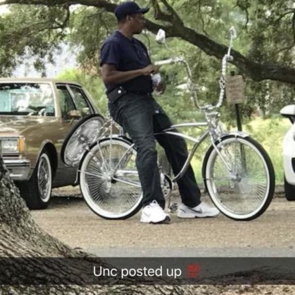 Profile Picture of Cliff Payne (@longhair470) on Poshmark