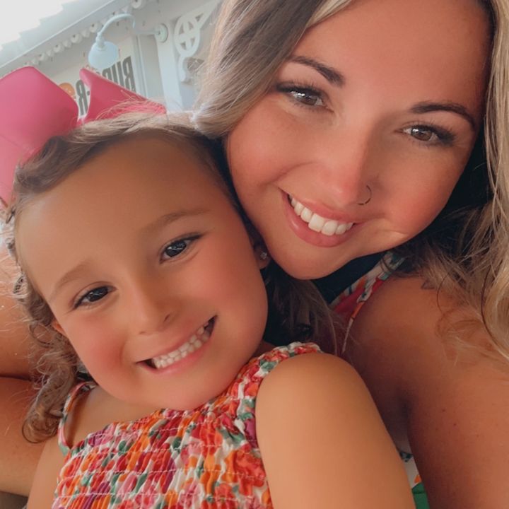 Profile Picture of Ashlee Phillips (@@ashleelarae) on Tiktok