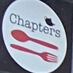 Profile Picture of C H A P T E R S (@chapters_kitchen_durham) on Instagram