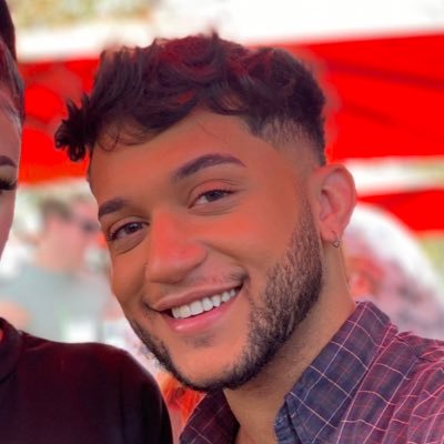 Profile Picture of JORDAN DIAL (@jordandial) on Twitter