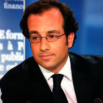 Profile Picture of Grégory Lévy (@glevyavocat) on Twitter