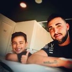 Profile Picture of Daniel Pisano (@danipissano) on Instagram