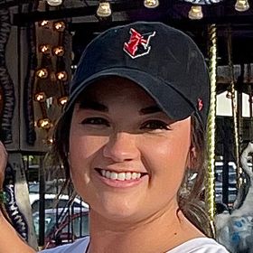 Profile Picture of Haley Priest (@haleyrp1) on Pinterest