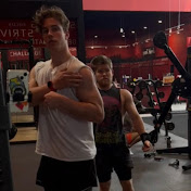 Profile Picture of Daniel Palos (@DJ_Fitness) on Youtube