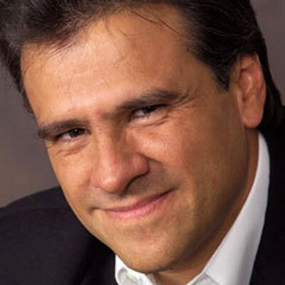 Profile Picture of Carlos Cuauhtémoc S. (@FrasesCarlosCS) on Twitter