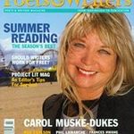 Carol Muske-Dukes - Instagram Profile Picture of Carol Muske-Dukes (@muskedukes) on Instagram