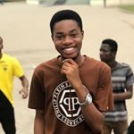 Profile Picture of Klinsman Obeng Pratt (@fiifi_pratt_klinsman) on Instagram