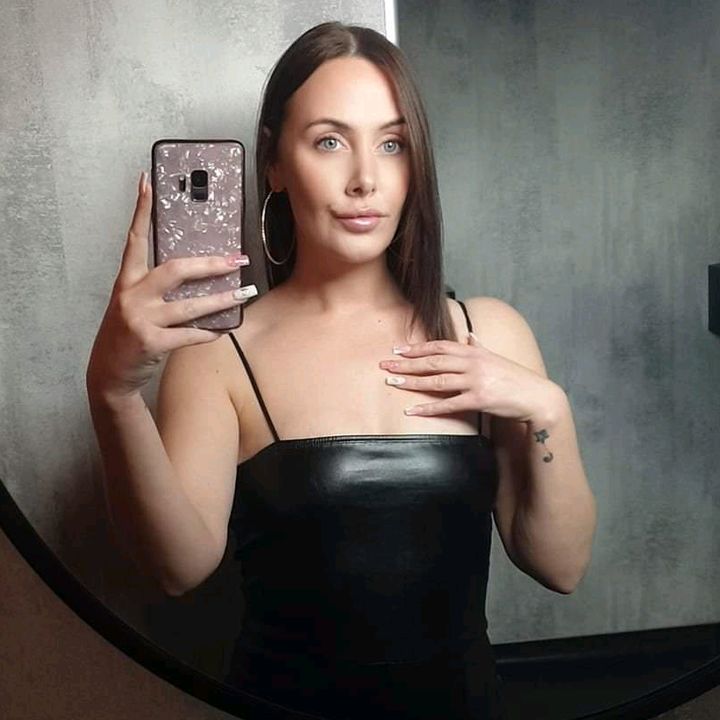 Profile Picture of Katie Cattrell (@katiecattrell) on Tiktok