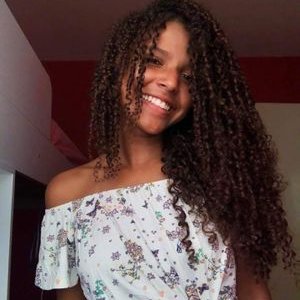 Profile Picture of Ruby Gomes (@RubyGomes15) on Twitter