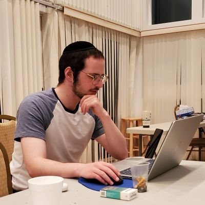 Profile Picture of Isaac (@isaacfink123) on Twitter