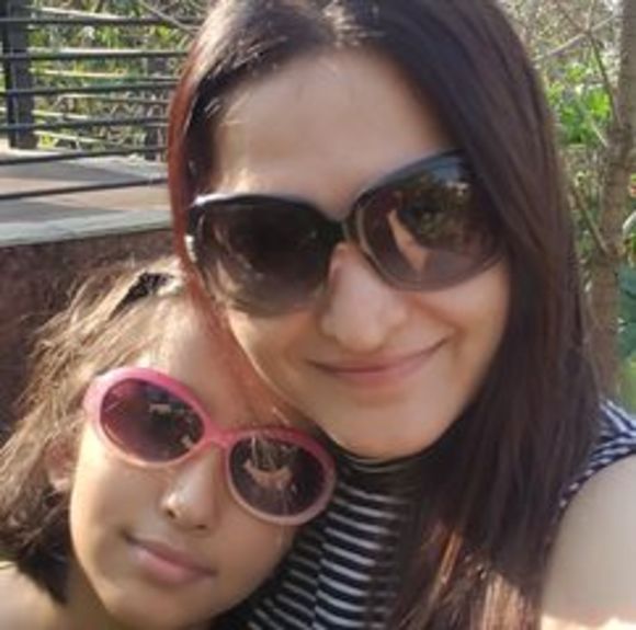 Profile Picture of Deepa Jaisingh hegde (@deepaj) on Poshmark