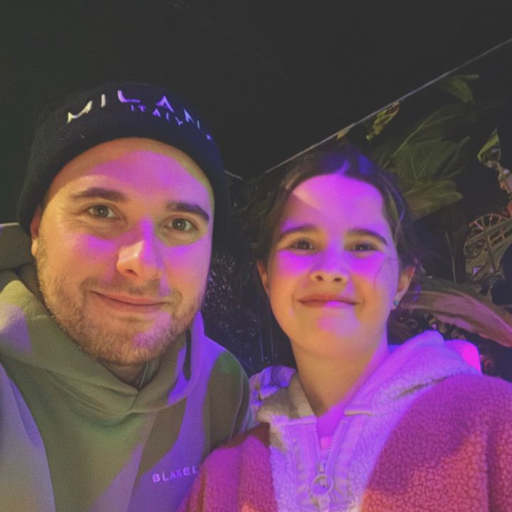 Profile Picture of richardfoss336 (@richardfoss336) on Tiktok