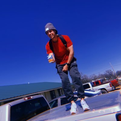 Profile Picture of Adam Houck (@adamhouck_4) on Twitter