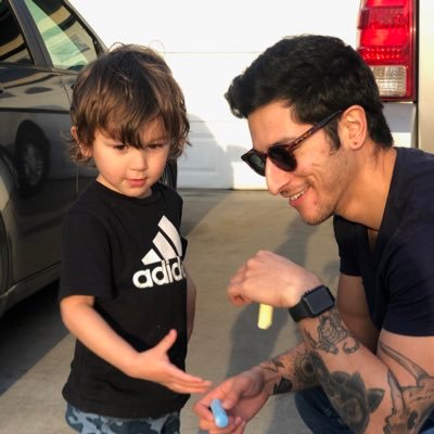 Profile Picture of Levi White (@LeviWhiteGuy) on Twitter