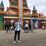 Profile Picture of Jessé_ailem_ (@jesse_ailem_t_) on Instagram