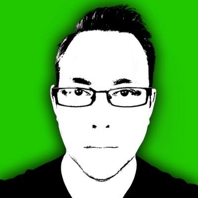 Profile Picture of YourGeekGuy Randall (@epstudios) on Twitter
