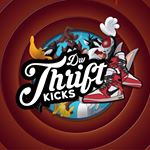 Profile Picture of Daniel Weiss Kicks & Vintage (@dw.thrift.kicks) on Instagram