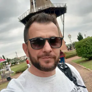 Profile Picture of   Dario Luciano Iossi... (@dario_iossi) on Tiktok