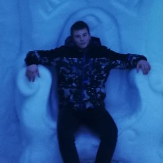 Profile Picture of Michał Gołaszewski (@Micha&) on Facebook