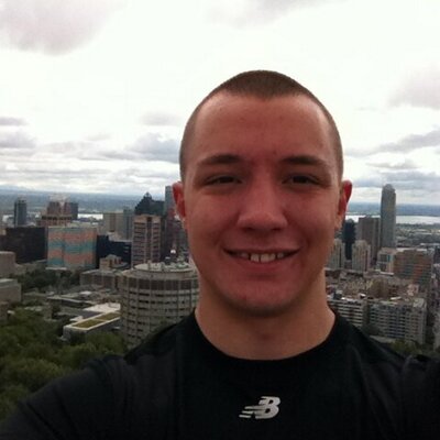 Profile Picture of Kyle Acton (@kyleacton92) on Twitter