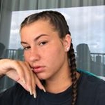 Profile Picture of Karly Mathias (@karly_mathias) on Instagram