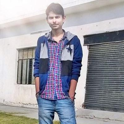 Profile Picture of Manish Malik (@manishmalik33) on Twitter