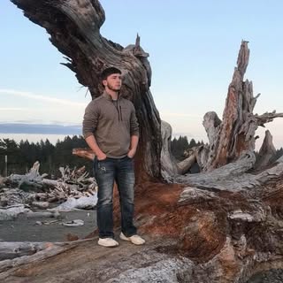 Profile Picture of Thomas Caravello (@thomas_caravello) on Instagram