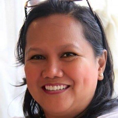 Profile Picture of Luz Bernardo (@iamluzbernardo) on Twitter