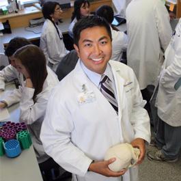 Profile Picture of Isaac Yang MD (@IsaacYangMD) on Twitter