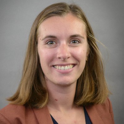 Profile Picture of Pauline Bluteau (@paulinebluteau) on Twitter