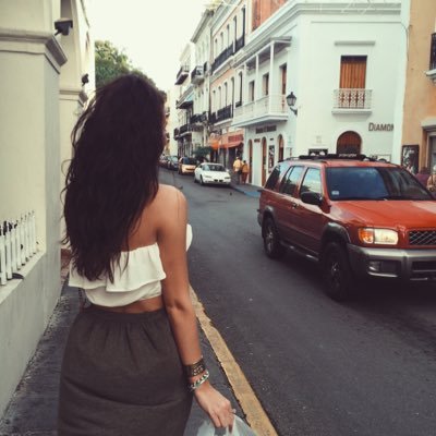 Profile Picture of Julia Lackey (@Jujee20) on Twitter