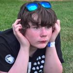 Profile Picture of James Mc Evoy (@rythian_ami) on Instagram