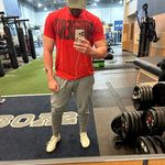 Travis Hobson - Instagram Profile Picture of Travis Hobson (@travis.fit.hobson) on Instagram