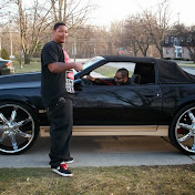 Profile Picture of Kevin Glenn (@DuduSmd) on Youtube