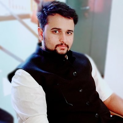 Profile Picture of Kevin Joshi (@KevinJo81305282) on Twitter
