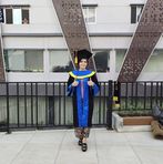 Profile Picture of Naomi Manurung (@naomi.manroe.1) on Facebook